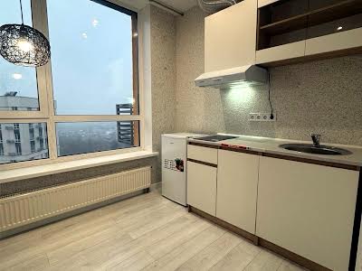 квартира по адресу Столичное шоссе, 1