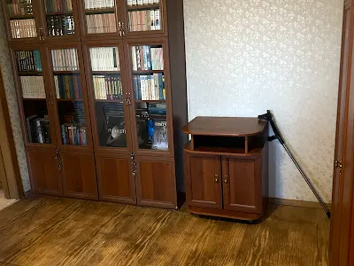 квартира по адресу Богатырская ул., 20