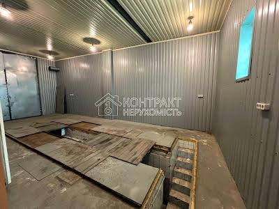 коммерческая по адресу Клочковская ул., 341а