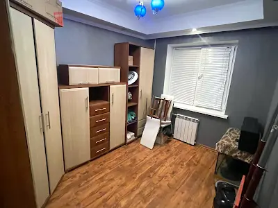 квартира по адресу Васильковская ул., 53к1