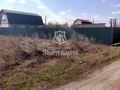 будинок за адресою с. Любимівка, Молодіжна, 75а