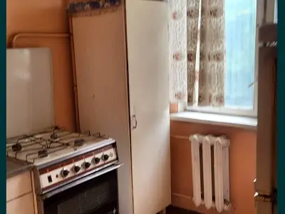 квартира по адресу Мрии ул. (Академика Туполева), 9