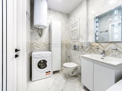 квартира по адресу Проспект Берестейський, 65 д