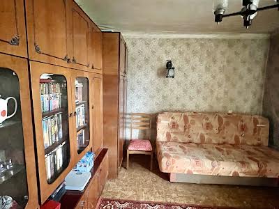 квартира за адресою Каденюка вул., 6