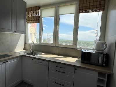 квартира по адресу Самойло Кошки ул. (Маршала Конєва), 5-Б