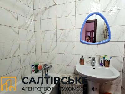 квартира за адресою Харків, Тракторобудівників просп., 124