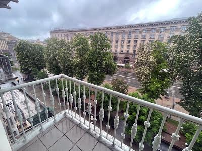 квартира по адресу Крещатик ул. (Kreschatic), 13