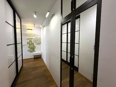 квартира по адресу Анатолия Петрицкого ул., 13