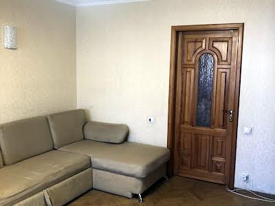 квартира по адресу Валерия Лобановского просп. (Краснозвездный), 18
