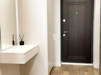 квартира за адресою Митрополита Василя Липківського вул. (Урицького), 37-В