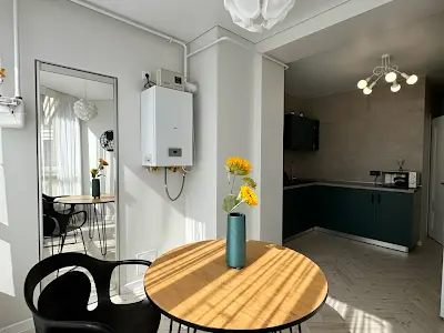 квартира за адресою с. Софіївська борщагівка, Мартинова просп., 8