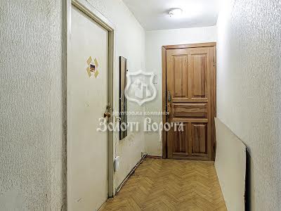 квартира за адресою Анатолія Солов'яненка вул. (Олександра Бойченка), 16