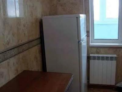 квартира за адресою Київ, Петра Панча вул., 11-Б