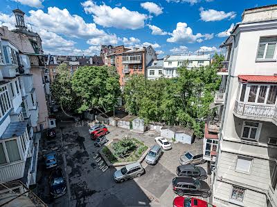 квартира за адресою Лютеранська вул., 28/19