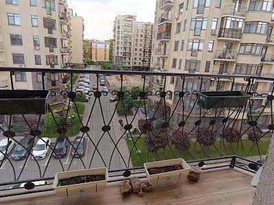 квартира за адресою Західна вул., 14