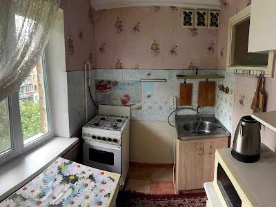 квартира по адресу Ивана Дзюбы ул. (Сімʼї Сосніних), 6