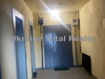 квартира за адресою Ірпінська вул., 2