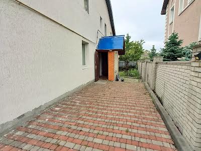 квартира за адресою Грушевського вул., 9