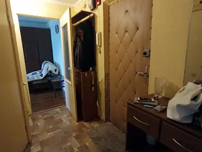 кімната за адресою Воскресенський просп. (Перова), 11в
