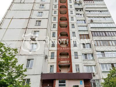 квартира по адресу Николая Закревского ул., 5-А