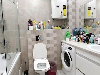 квартира за адресою Соломії Крушельницької вул., 15