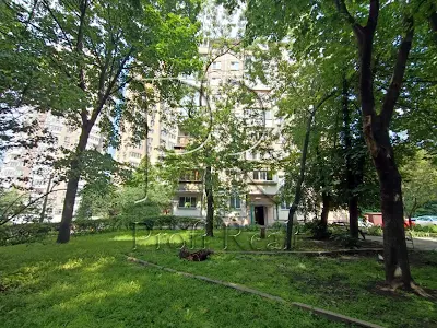 квартира за адресою Ушинського вул., 16