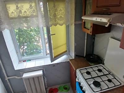 квартира по адресу Милютенко ул., 15-А