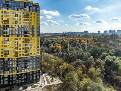 квартира за адресою Кадетський Гай вул., 10