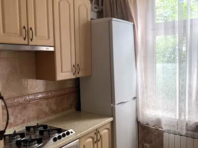 квартира по адресу Голосеевский просп. (40-летия Октября), 92