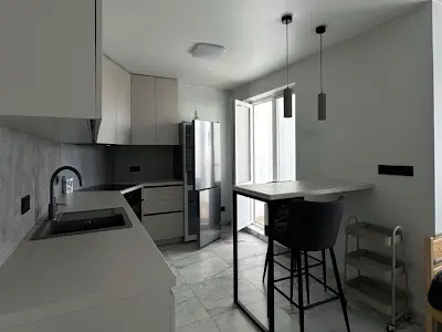 квартира за адресою Київ, Юлії Здановської вул. (Ломоносова), 83-Г