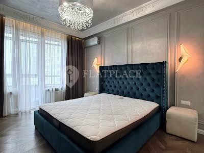 квартира за адресою Жилянська вул., 59