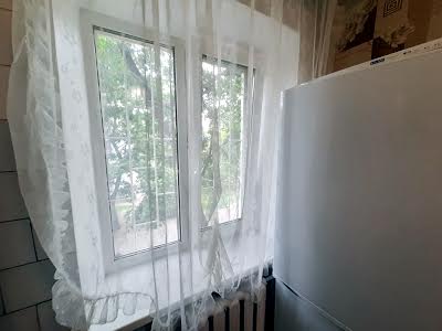 квартира по адресу Верховной Рады бульв., 31