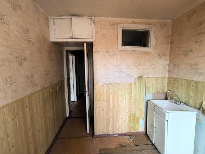 квартира за адресою Садова вул., 6