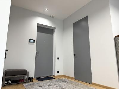 квартира за адресою Саперне Поле вул., 5-А