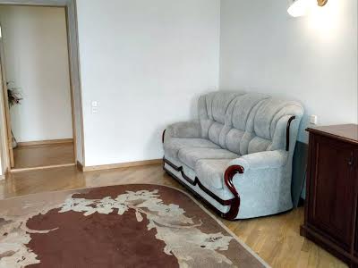 квартира за адресою Клочківська вул., 186б