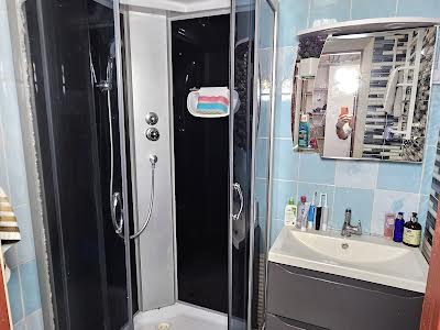 квартира за адресою Білогородська вул., 45