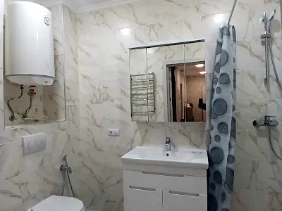 квартира по адресу Никольско-Слободская ул., 8