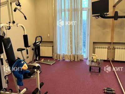 квартира по адресу Сумська вул, 128 а