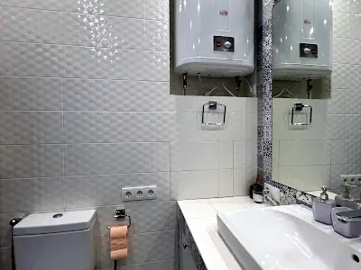 квартира по адресу Метрологическая ул., 11-В