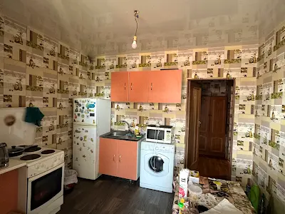 квартира за адресою Лісківська вул., 18-А