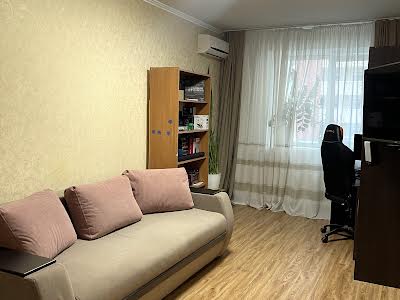 квартира по адресу Гарматная ул., 38-Б