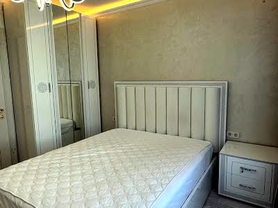 квартира за адресою Осокорська вул., 2а