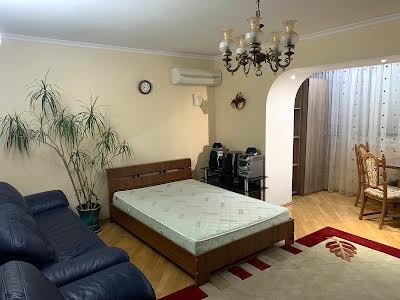 квартира по адресу Академика Янгеля ул., 16/1