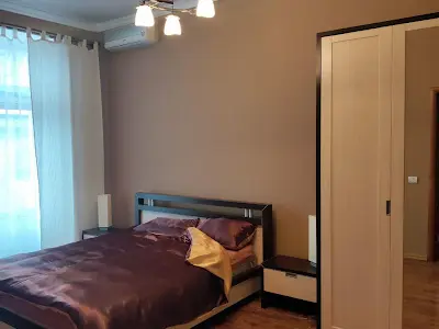 квартира по адресу Лисенка ул., 8