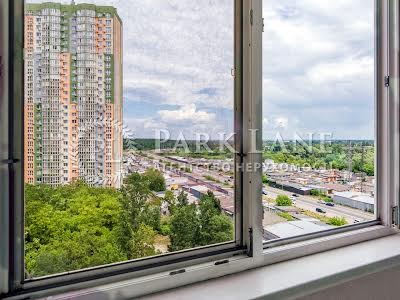 квартира за адресою Сім'ї Кульженків вул. (Петра Дегтяренка), 37