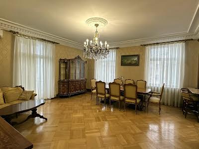 квартира за адресою Пилипа Орлика вул., 6