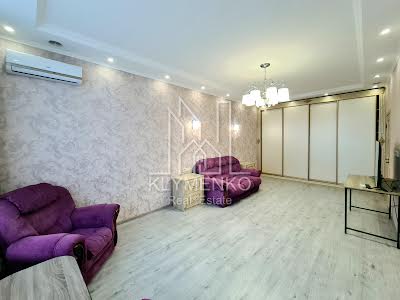 квартира за адресою Дарницький бульв., 8-В
