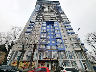 квартира за адресою Петропавлівська вул., 40
