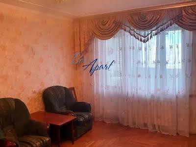 квартира за адресою Миколи Бажана просп., 36