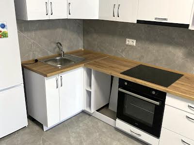 квартира за адресою Олександра Олеся вул., 5